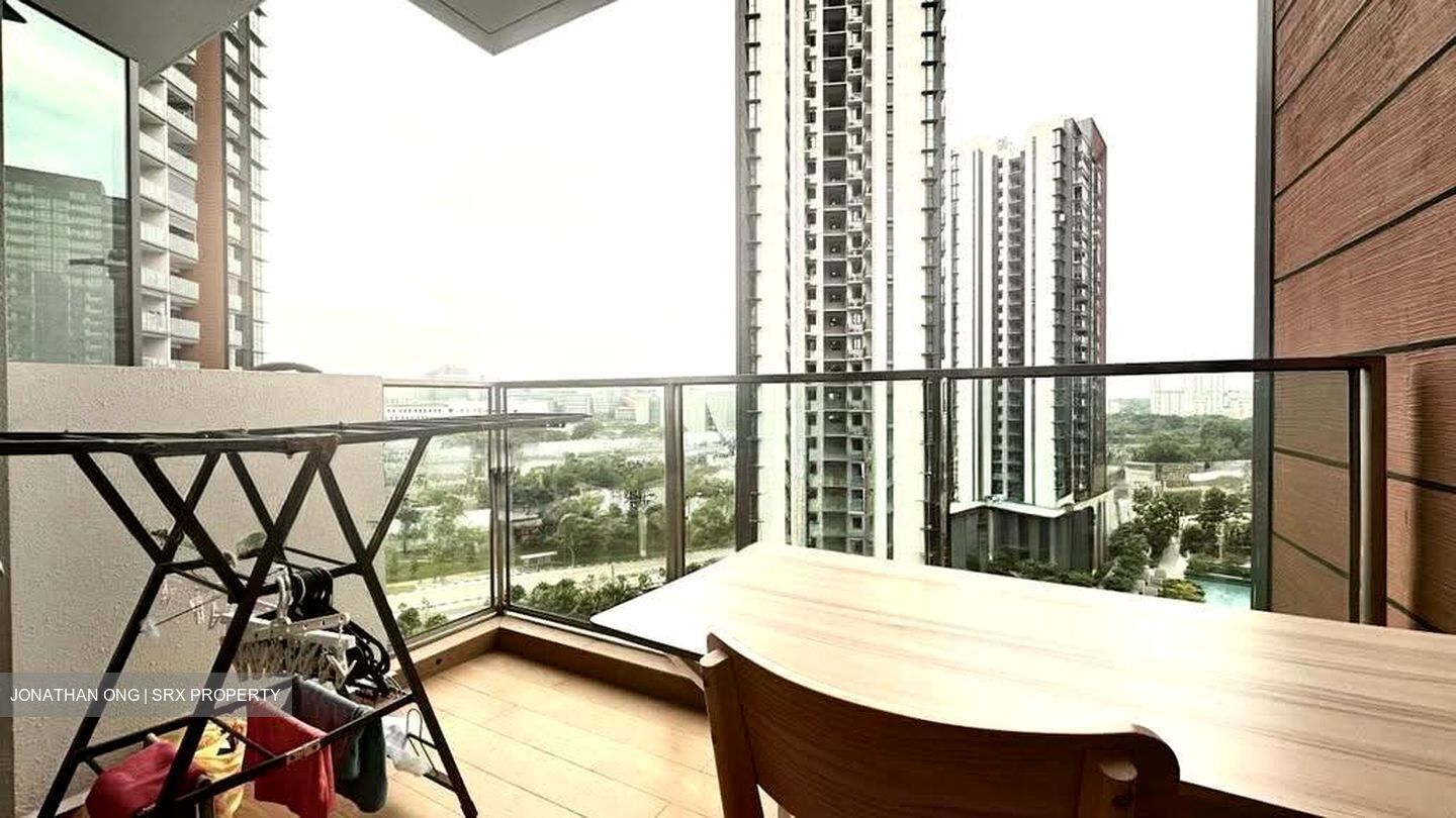Normanton Park (D5), Apartment #621763921